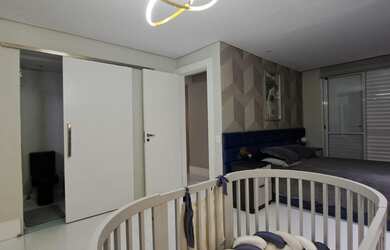 Imagem 5: APARTAMENTO RESIDENCIAL em SANTO ANDRÉ - SP, CENTRO