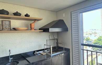 Imagem 15: APARTAMENTO RESIDENCIAL em SÃO CAETANO DO SUL - SP, CENTRO