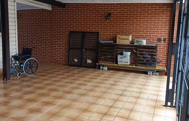 Imagem 10: CASA RESIDENCIAL em SÃO CAETANO DO SUL - SP, PROSPERIDADE