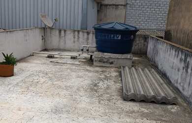 Imagem 14: CASA RESIDENCIAL em SÃO CAETANO DO SUL - SP, PROSPERIDADE