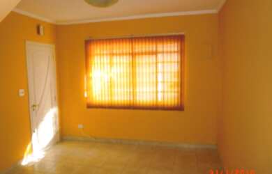 Imagem 4: CASA RESIDENCIAL em São Caetano do Sul - SP, Osvaldo Cruz