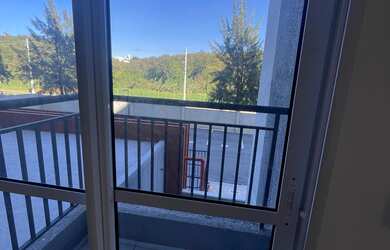 Imagem: O apartamento possui 2 Dormitórios, 50m² de Área Privada