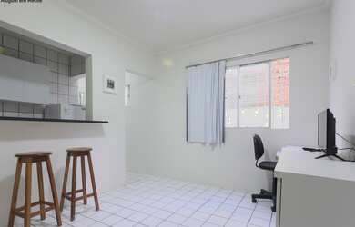 Imagem: APARTAMENTO RESIDENCIAL em Recife - PE, Boa Viagem