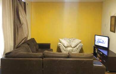 Imagem 3: CASA RESIDENCIAL em CAMPOS DOS GOYTACAZES - RJ, LAGAMAR