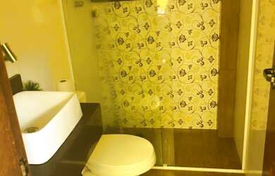 Imagem 6: CASA RESIDENCIAL em CAMPOS DOS GOYTACAZES - RJ, LAGAMAR