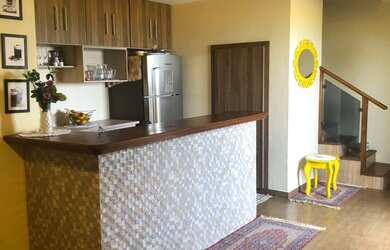 Imagem 11: CASA RESIDENCIAL em CAMPOS DOS GOYTACAZES - RJ, LAGAMAR