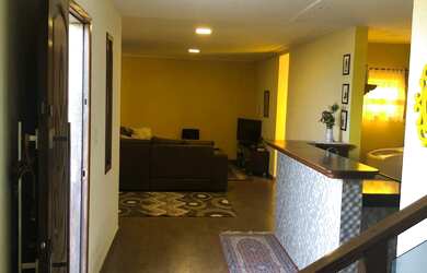 Imagem 10: CASA RESIDENCIAL em CAMPOS DOS GOYTACAZES - RJ, LAGAMAR