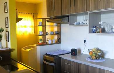 Imagem 15: CASA RESIDENCIAL em CAMPOS DOS GOYTACAZES - RJ, LAGAMAR