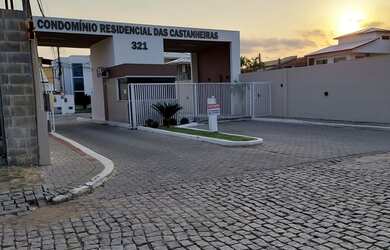 Imagem 9: TERRENO RESIDENCIAL em CAMPOS DOS GOYTACAZES - RJ, PECUÁRIA SANTA CRUZ