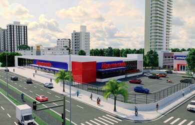 Imagem 7: TERRENO RESIDENCIAL em CAMPOS DOS GOYTACAZES - RJ, JARDINS DO FLAMBOYANT