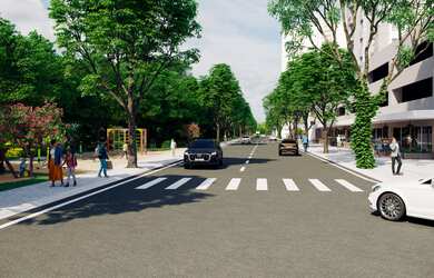 Imagem 8: TERRENO RESIDENCIAL em CAMPOS DOS GOYTACAZES - RJ, JARDINS DO FLAMBOYANT