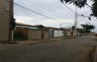 Imagem 9: TERRENO RESIDENCIAL em Campos dos Goytacazes - RJ, Novo Jockey