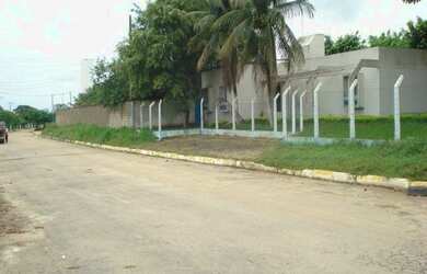 Imagem: O terreno está localizado em Codim, Campos Dos Goytacazes à