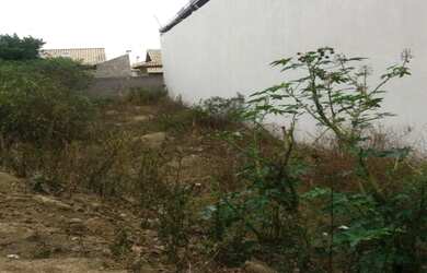 Imagem 2: TERRENO RESIDENCIAL em Campos dos Goytacazes - RJ, Novo Jockey