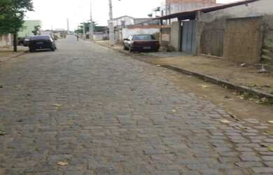 Imagem 3: TERRENO RESIDENCIAL em Campos dos Goytacazes - RJ, Novo Jockey