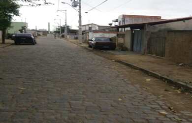 Imagem 4: TERRENO RESIDENCIAL em Campos dos Goytacazes - RJ, Novo Jockey