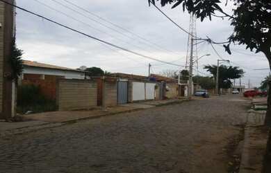 Imagem 1: TERRENO RESIDENCIAL em Campos dos Goytacazes - RJ, Novo Jockey