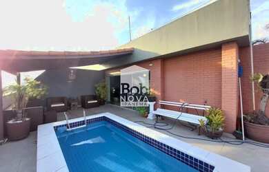 Imagem: O apartamento na cobertura possui 3 Dormitórios, 1 Suíte