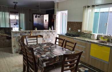 Imagem 15: CASA RESIDENCIAL em SALTO DE PIRAPORA - SP, Jardim Bandeira