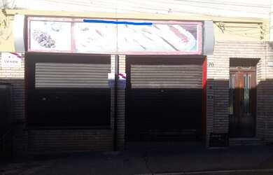 Imagem: A sala comercial possui 2 Banheiros, 152m² de Área Privada