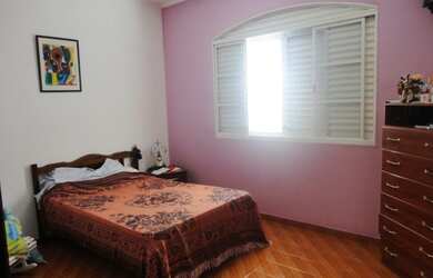 Imagem 2: CASA RESIDENCIAL em Salto de Pirapora - SP, Jardim Aurea