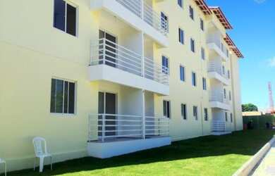 Imagem: APARTAMENTO VENDA em Eusébio - CE, Tamatanduba