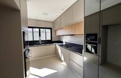 Imagem 6: Casa à venda em Bragança Paulista-SP no Residencial Floresta São Vicente: 3 quartos, 2 suí