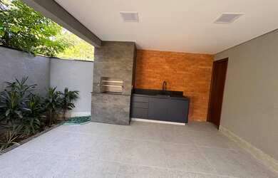 Imagem 12: Casa à venda em Bragança Paulista-SP no Residencial Floresta São Vicente: 3 quartos, 2 suí