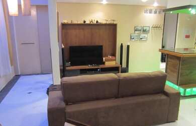 Imagem 3: COBERTURA DUPLEX BOSQUE DA SAUDE