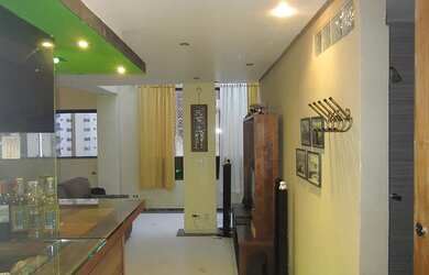 Imagem 4: COBERTURA DUPLEX BOSQUE DA SAUDE