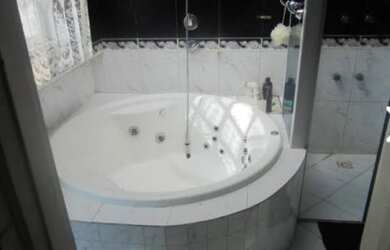 Imagem 6: COBERTURA DUPLEX BOSQUE DA SAUDE