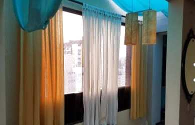 Imagem 10: COBERTURA DUPLEX BOSQUE DA SAUDE