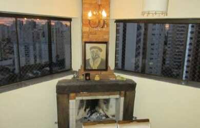 Imagem 12: COBERTURA DUPLEX BOSQUE DA SAUDE