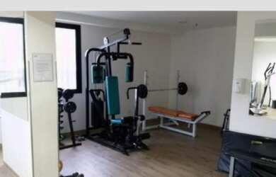 Imagem 13: COBERTURA DUPLEX BOSQUE DA SAUDE