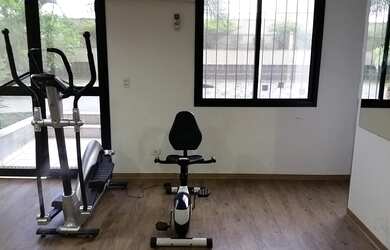 Imagem 14: COBERTURA DUPLEX BOSQUE DA SAUDE