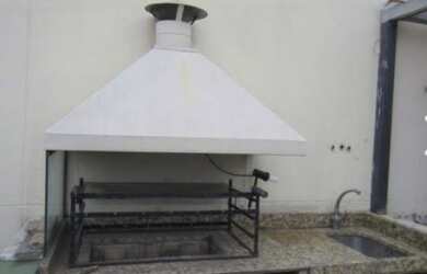 Imagem 15: COBERTURA DUPLEX BOSQUE DA SAUDE