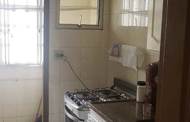 Imagem 6: AP AO LADO METRÔ SANTOS iMIGRANTES 415MIL