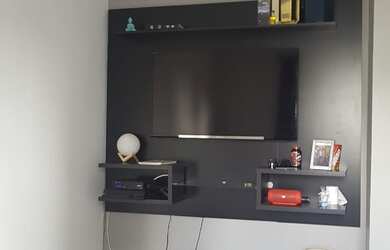 Imagem 12: AP AO LADO METRÔ SANTOS iMIGRANTES 415MIL