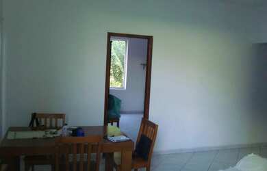 Imagem: O apartamento possui 2 Dormitórios, 1 Banheiro e 75m² de Área