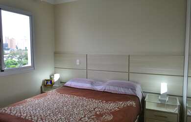 Imagem 2: APARTAMENTO CURSINO , 3 dormitórios, 1 suítes, 2 banheiro, 2 vagas na...