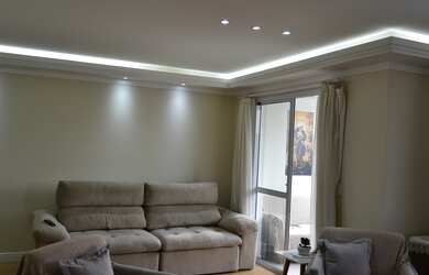 Imagem 11: APARTAMENTO CURSINO , 3 dormitórios, 1 suítes, 2 banheiro, 2 vagas na...