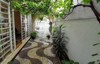 Imagem 2: SOBRADO PLANALTO PAULISTA