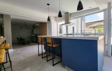 Imagem: O apartamento possui 3 Dormitórios, 1 Suíte, 3 Banheiros