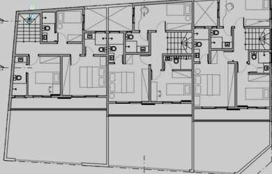 Imagem 12: CASA PARA INVESTIDOR 3 SOBRADOS NO MESMO TERRENO