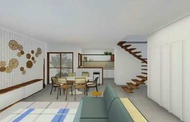 Imagem 6: CASA PARA INVESTIDOR 3 SOBRADOS NO MESMO TERRENO