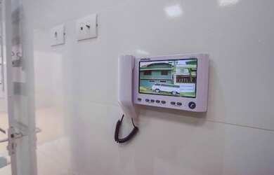 Imagem 15: SOBRADOS VILA DOM PEDRO I