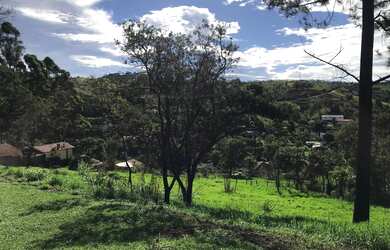 Imagem: O terreno possui 3006m² de Área e está localizado em Jardim
