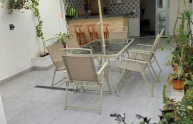 Imagem 2: CASA LINDA BOSQUE DA SAUDE