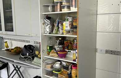 Imagem 12: CASA CHACARA KLABIN !!!!