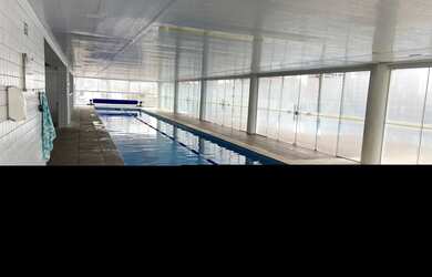 Imagem: O apartamento possui 3 Dormitórios, 3 Suítes, 4 Banheiros